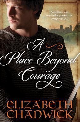 Produktbild: A Place Beyond Courage