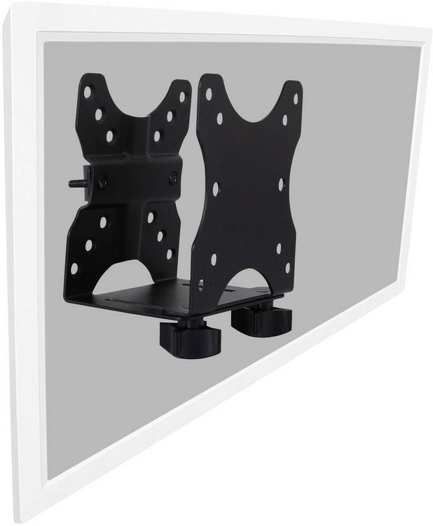 Produktbild: Digitus PC Halterung DA-90360 DA-90360 Schwarz Belastbar bis=5 kg