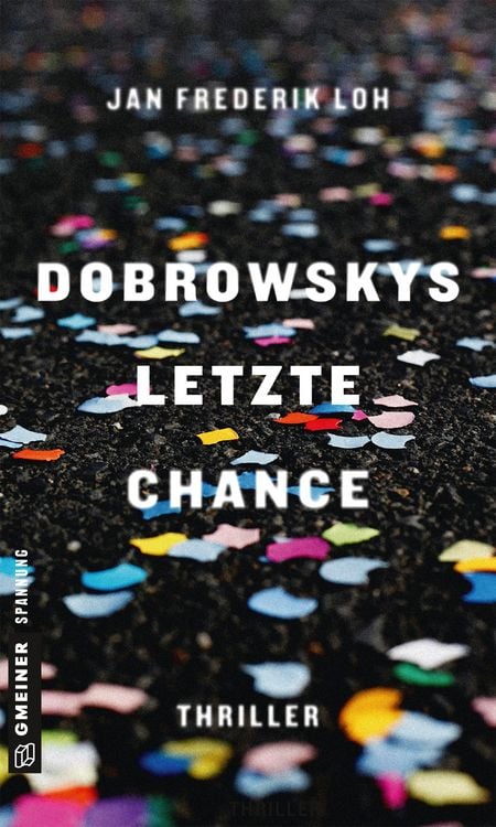 Produktbild: Dobrowskys letzte Chance