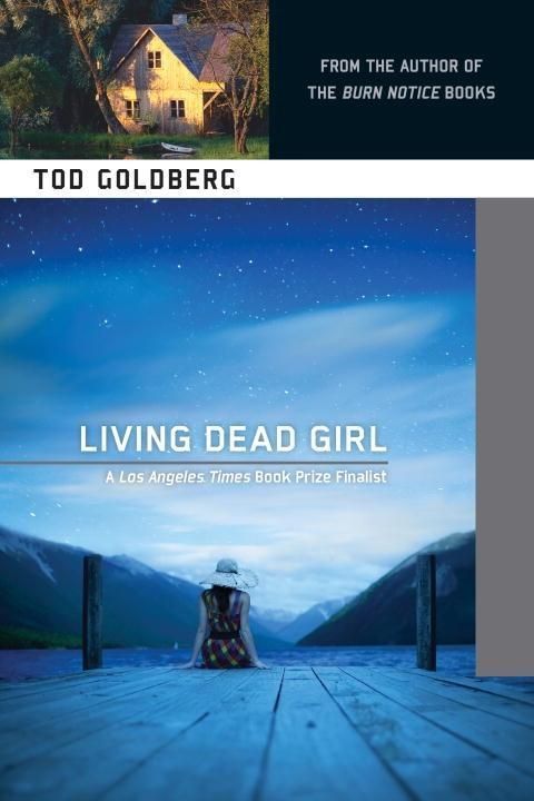 Produktbild: Living Dead Girl