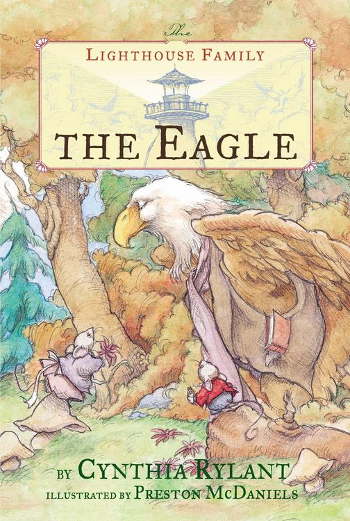 Produktbild: The Eagle