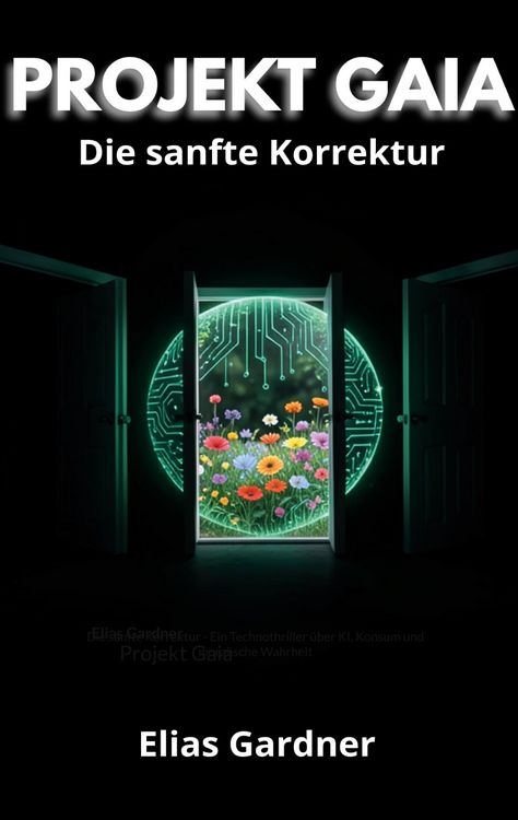 Produktbild: Projekt Gaia