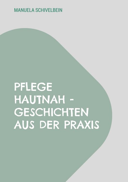 Produktbild: Pflege hautnah
