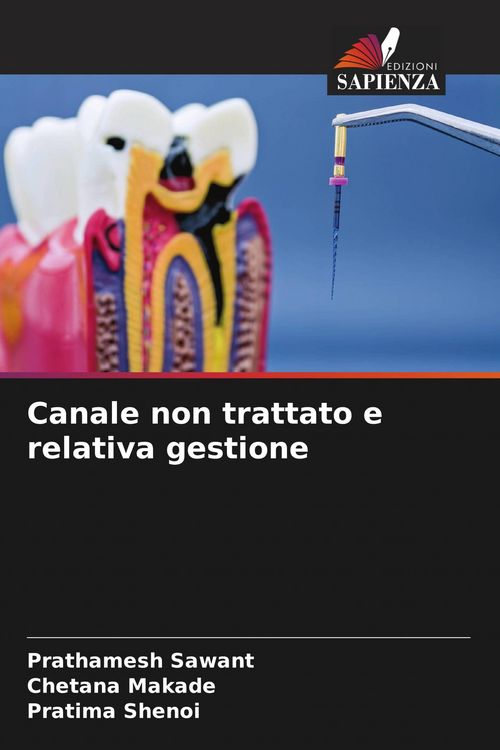 Produktbild: Canale non trattato e relativa gestione