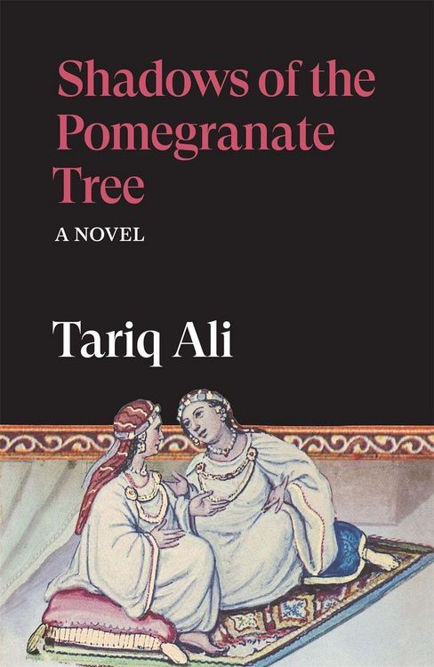 Produktbild: Shadows of the Pomegranate Tree