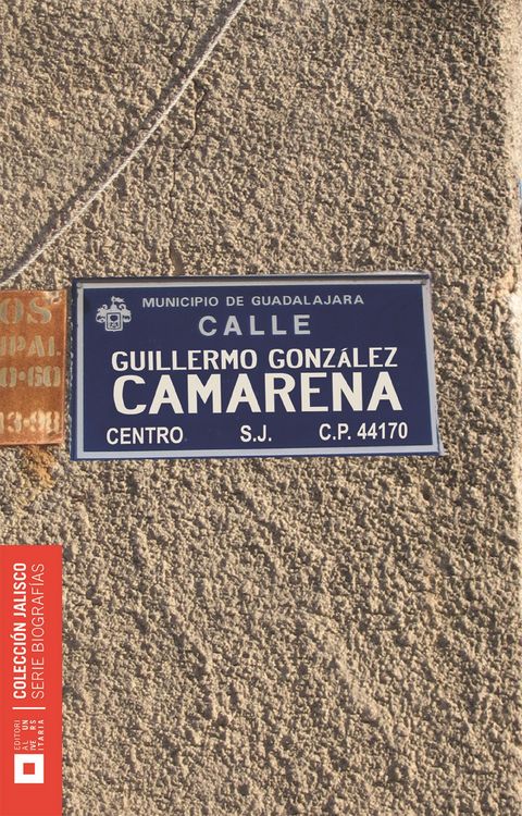 Produktbild: Guillermo Gonz&aacute;lez Camarena