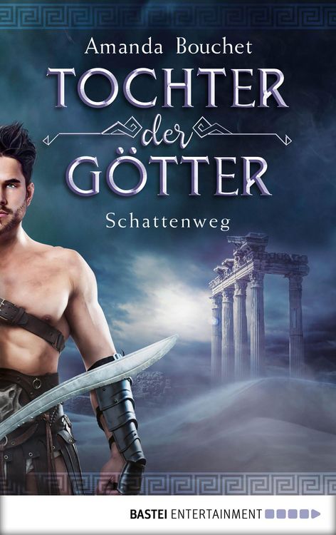 Produktbild: Tochter der G&ouml;tter - Schattenweg