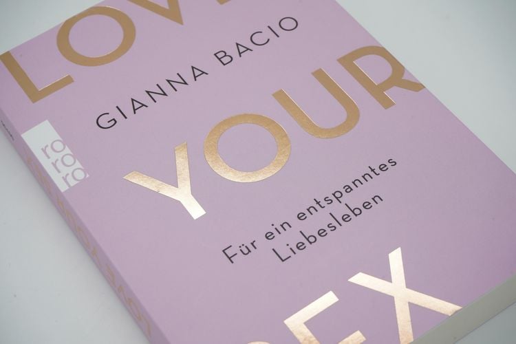 Produktbild: Love Your Sex