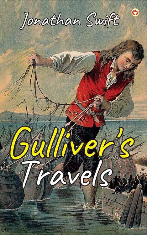 Produktbild: Gulliver's Travels