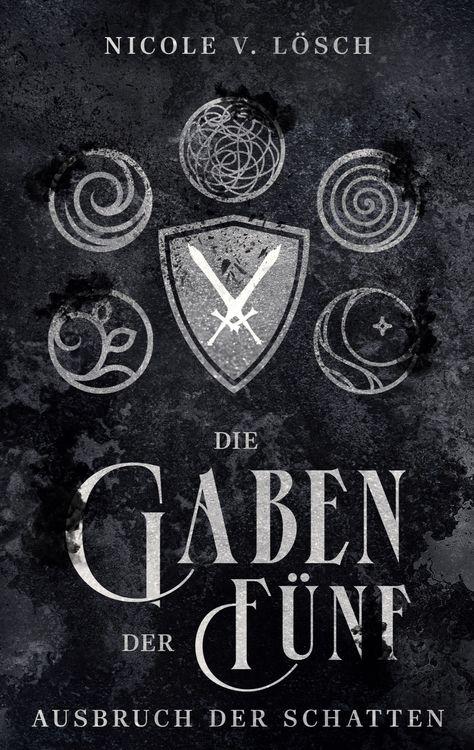 Produktbild: Die Gaben der F&uuml;nf
