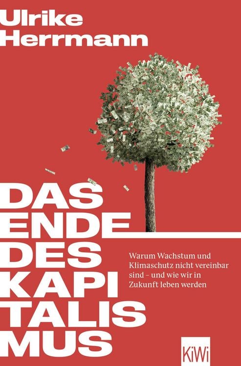Produktbild: Das Ende des Kapitalismus