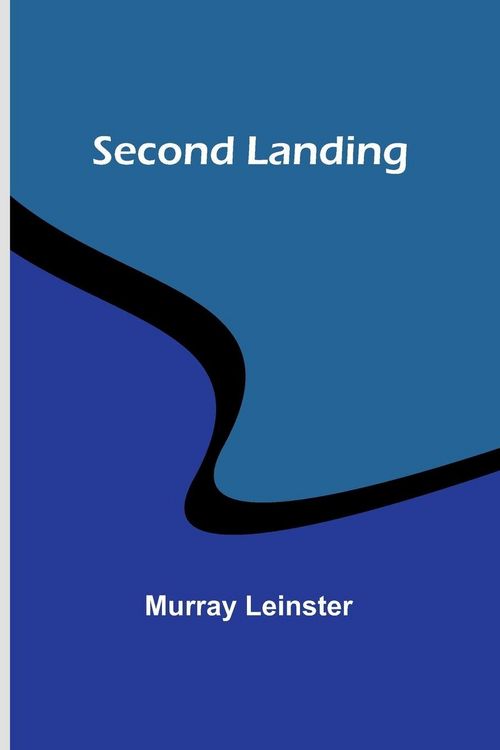 Produktbild: Second landing