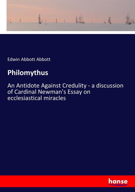 Produktbild: Philomythus