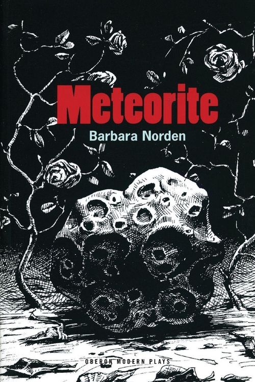 Produktbild: Meteorite