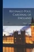 Produktbild: Reginald Pole, Cardinal of England