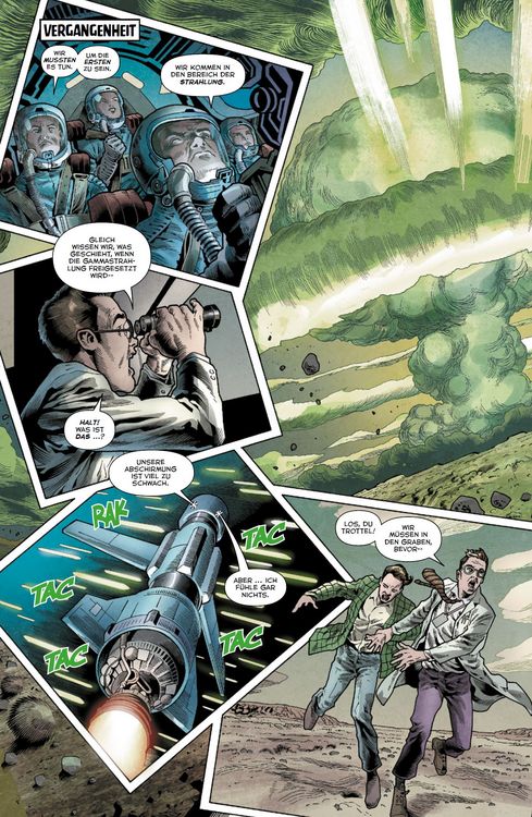 Produktbild: Bruce Banner: Hulk