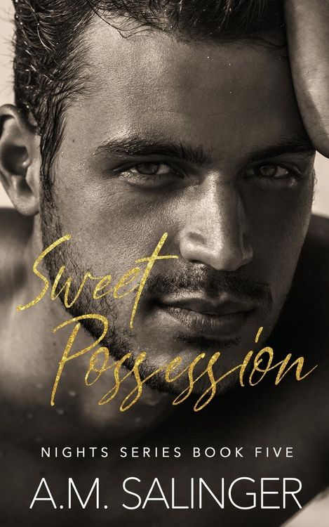 Produktbild: Sweet Possession