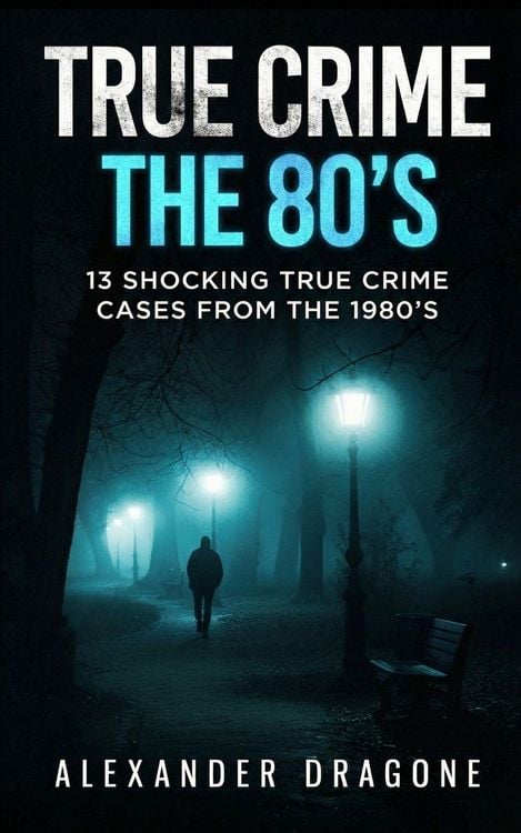 Produktbild: True Crime