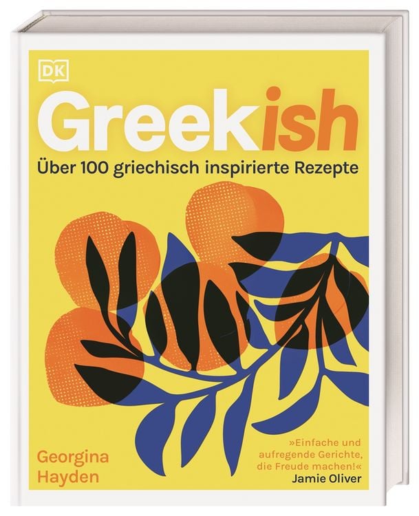 Produktbild: Greekish
