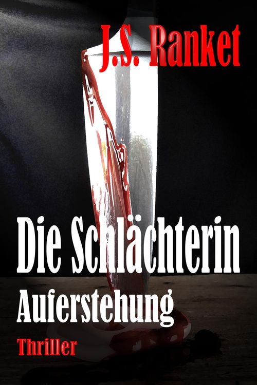 Produktbild: Die Schl&auml;chterin - Auferstehung