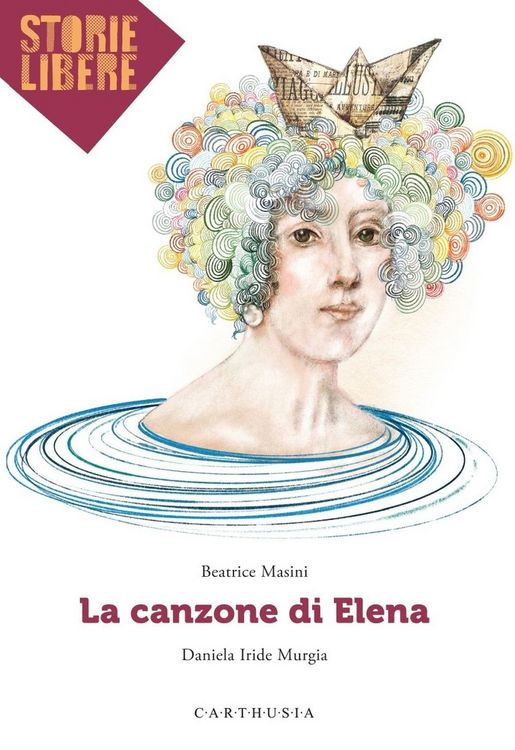 Produktbild: La canzone di Elena
