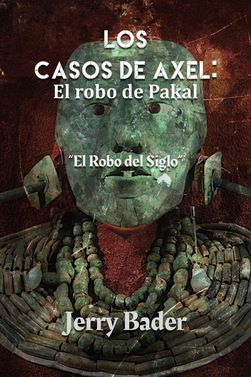 Produktbild: Los Casos de Axel: El Robo de Pakal