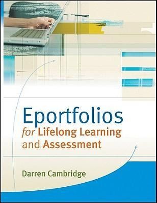 Produktbild: Cambridge, D: Eportfolios for Lifelong Learning and Assessme
