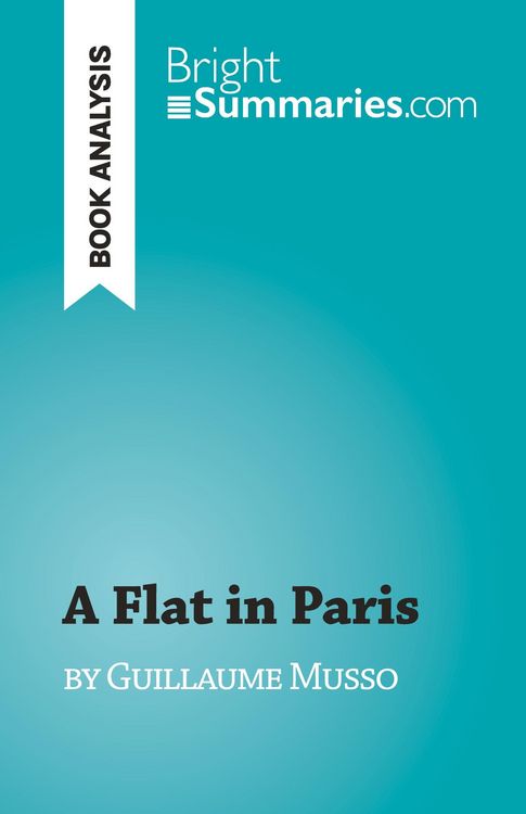 Produktbild: A Flat in Paris