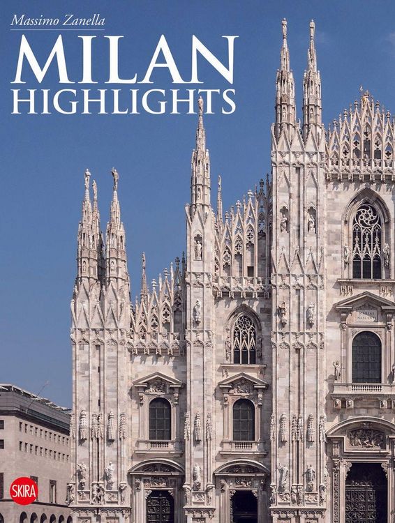 Produktbild: Milan