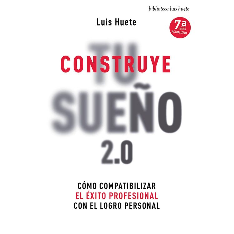 Produktbild: Construye tu sue&ntilde;o 2.0