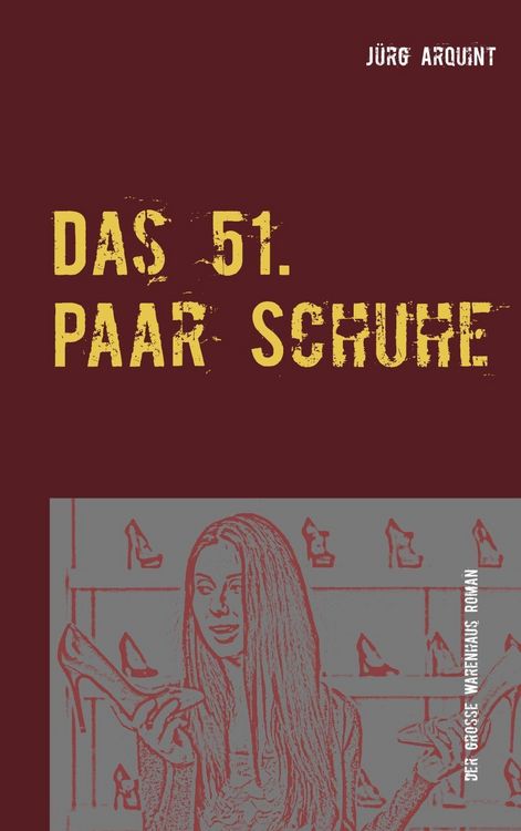 Produktbild: Das 51. Paar Schuhe