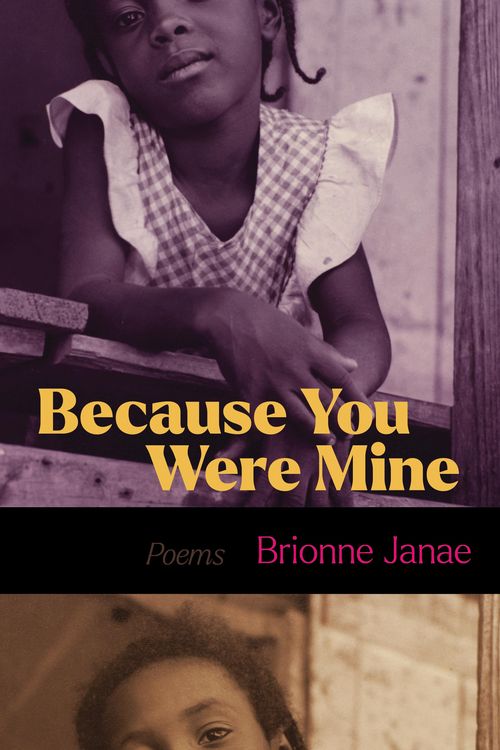 Produktbild: Because You Were Mine