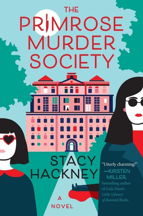 Produktbild: Primrose Murder Society, The