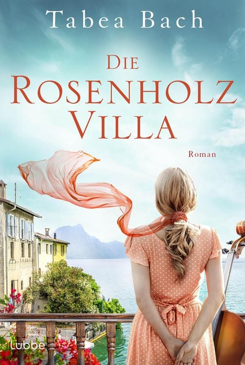 Produktbild: Die Rosenholzvilla