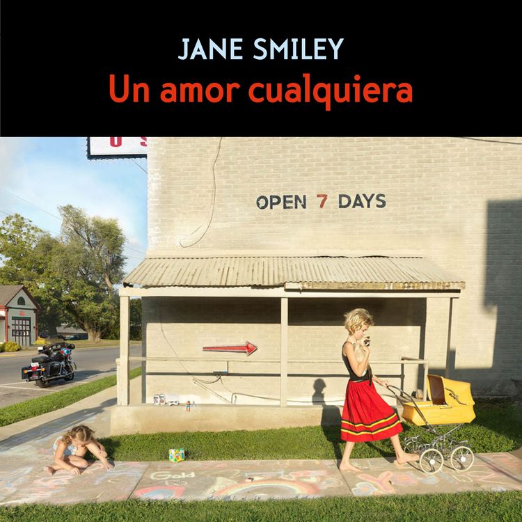 Produktbild: Un amor cualquiera