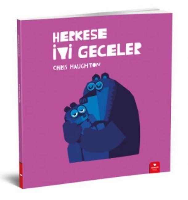 Produktbild: Herkese Iyi Geceler