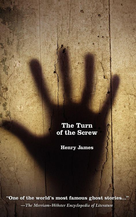 Produktbild: The Turn of the Screw