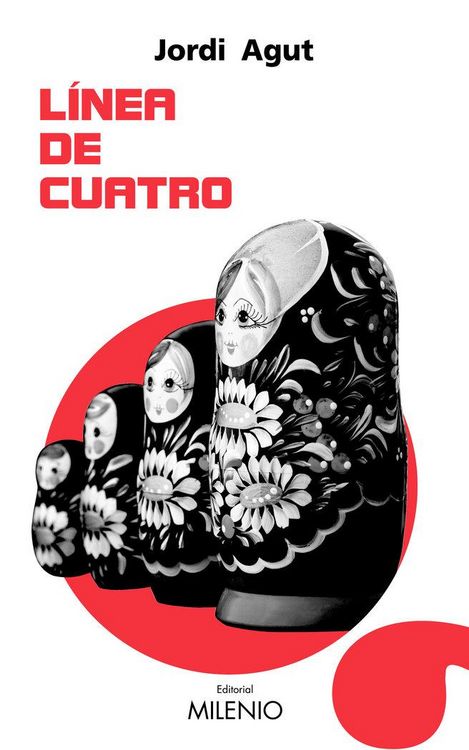 Produktbild: L&iacute;nea de cuatro