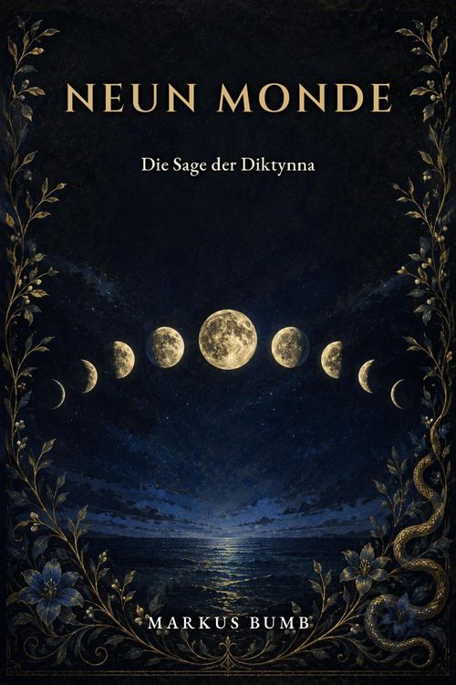 Produktbild: Neun Monde