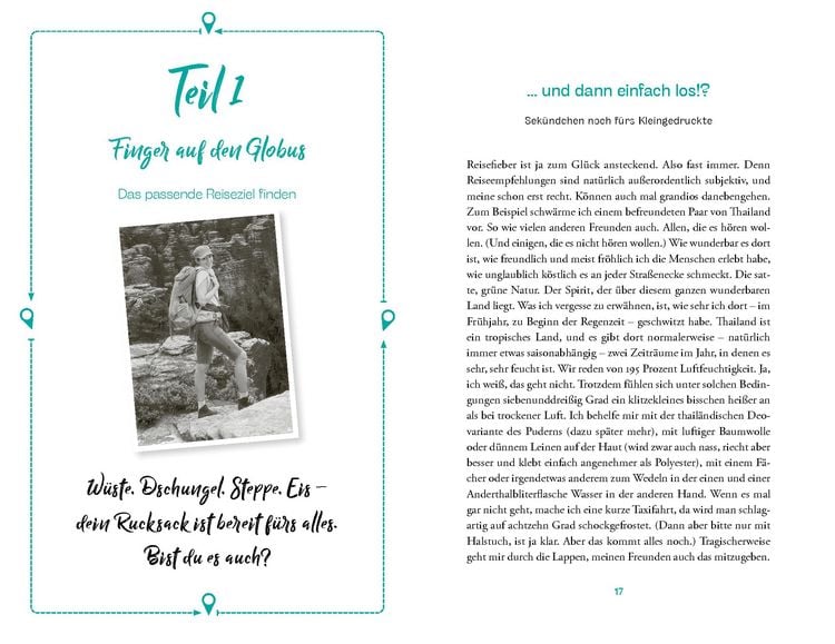 Produktbild: Reisefieber