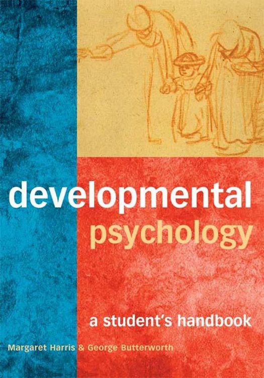 Produktbild: Developmental Psychology