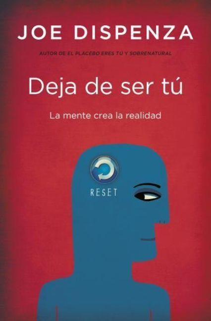 Produktbild: Deja de Ser Tu