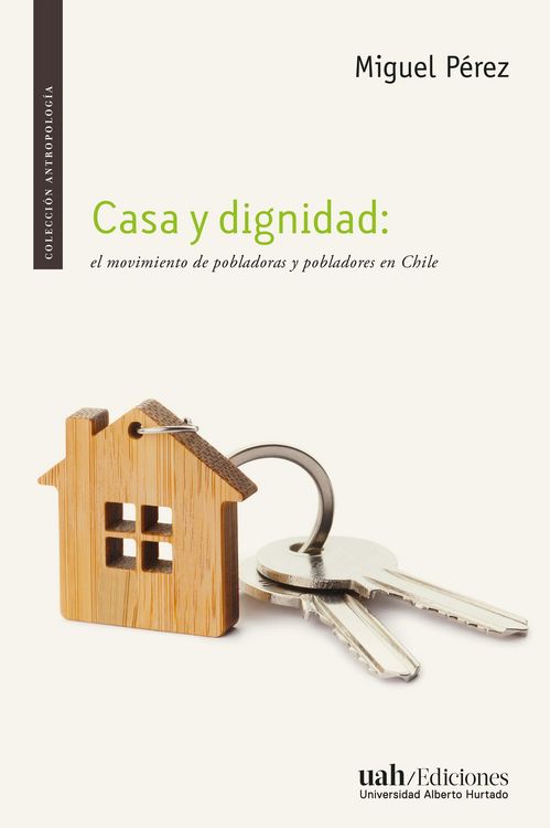 Produktbild: Casa y dignidad