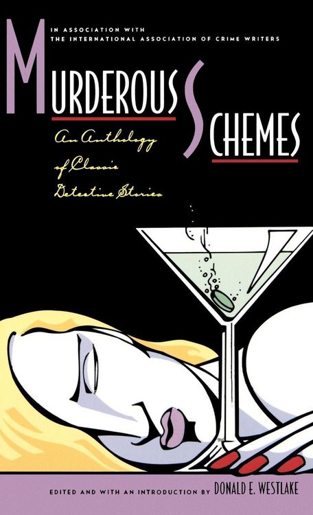 Produktbild: Murderous Schemes