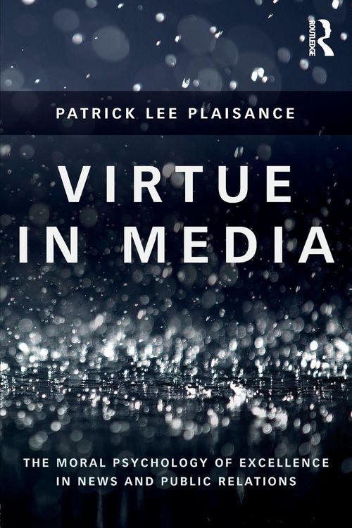 Produktbild: Virtue in Media
