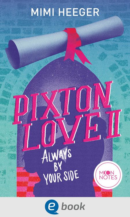 Produktbild: Pixton Love 2. Always by Your Side