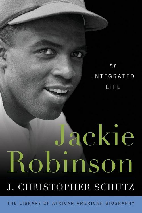 Produktbild: Jackie Robinson