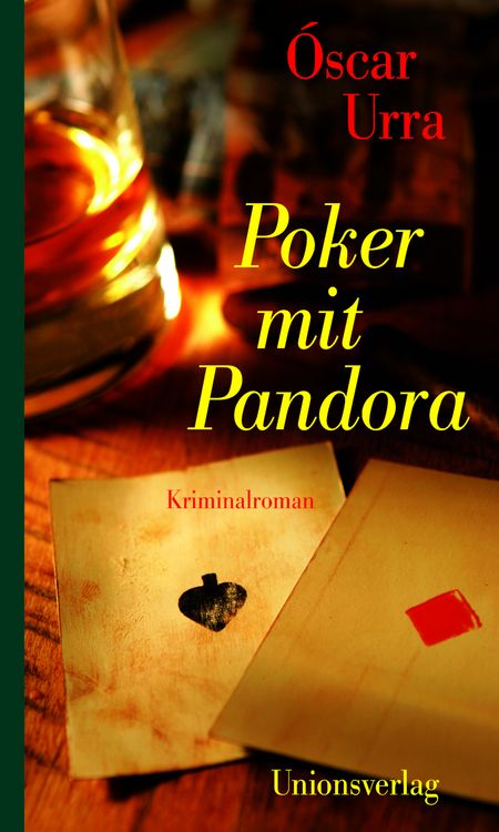 Produktbild: Poker mit Pandora