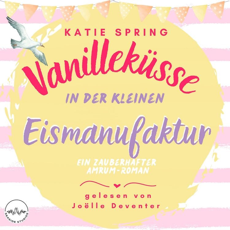 Produktbild: Vanillek&uuml;sse in der kleinen Eismanufaktur