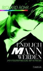 Produktbild: Endlich Mann werden